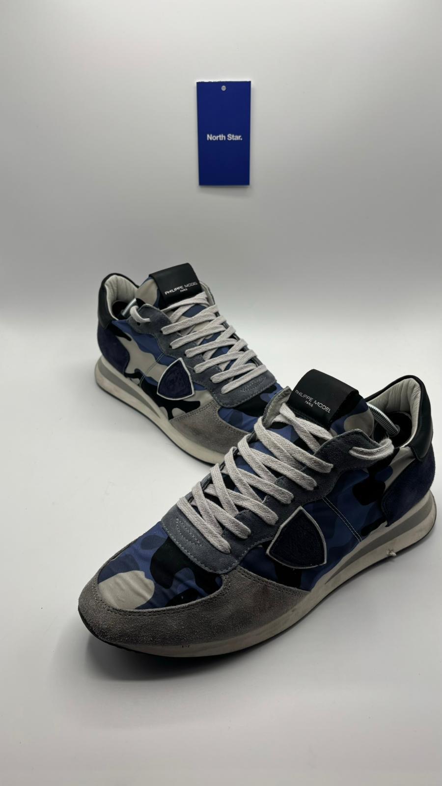 Philippe ModelTRPZ - 43 EU