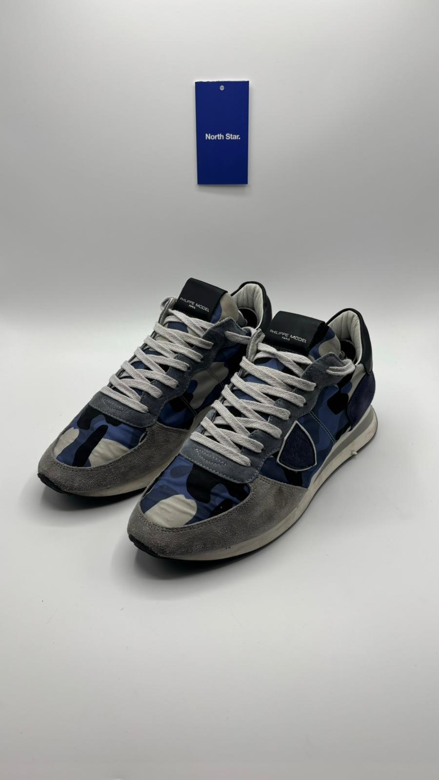 Philippe ModelTRPZ - 43 EU