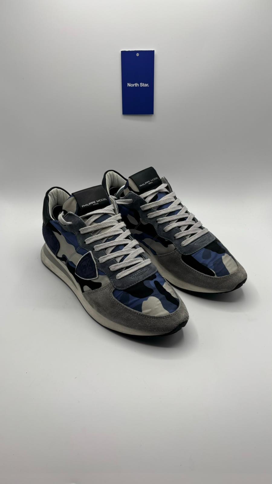 Philippe ModelTRPZ - 43 EU