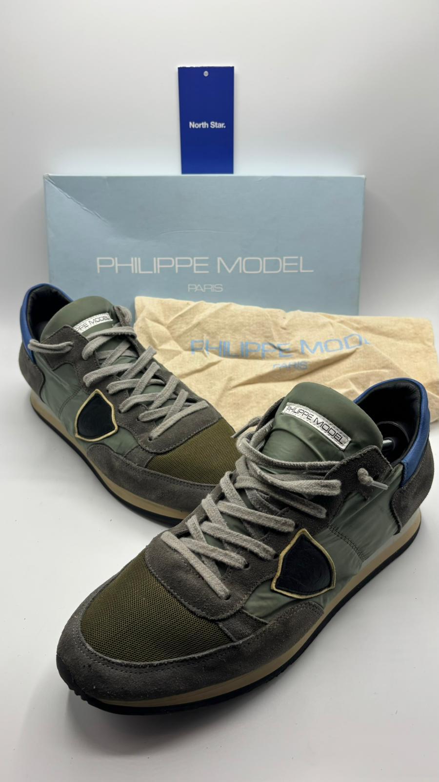 Philippe Model TRPZ - 45 EU