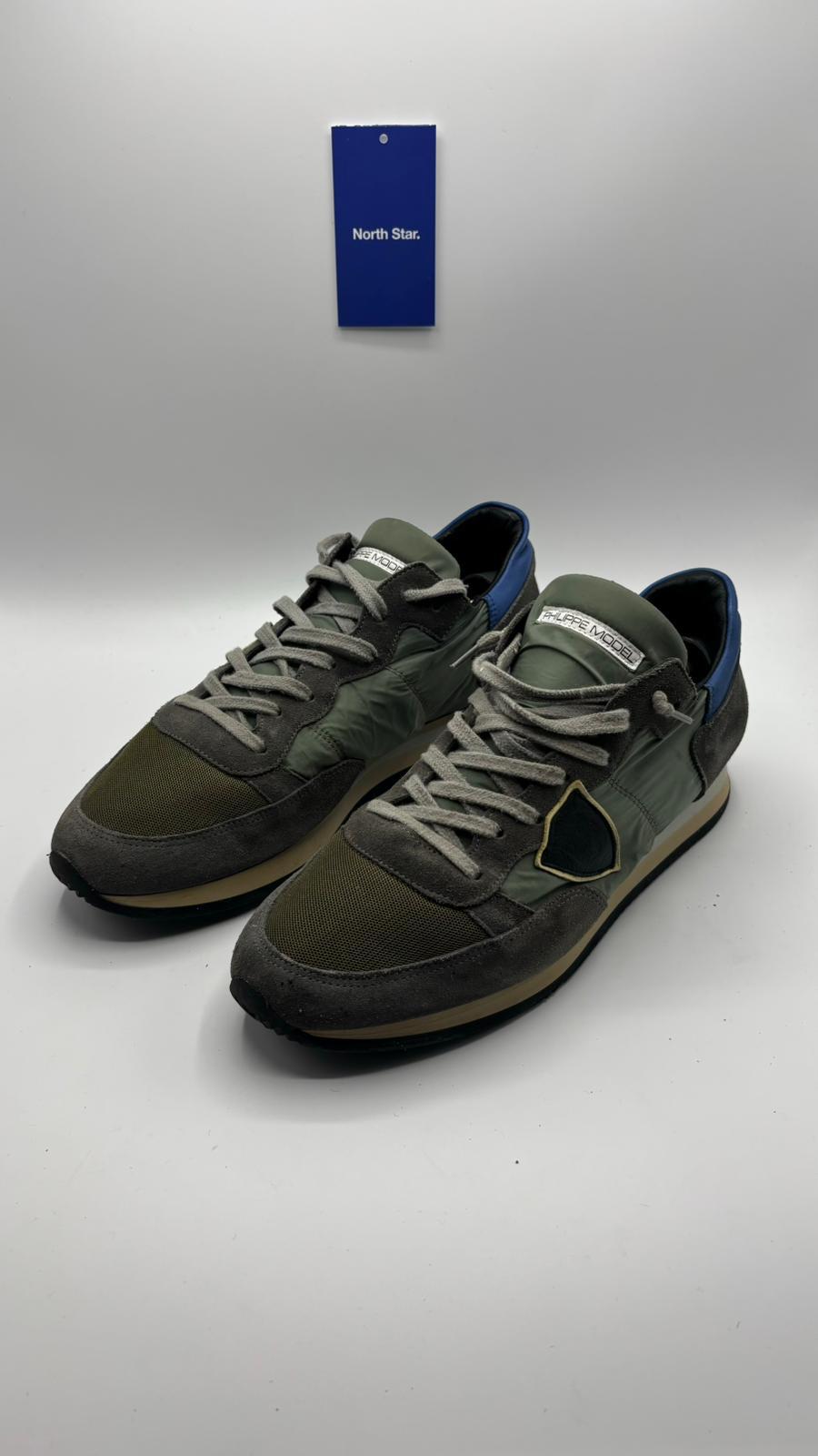 Philippe Model TRPZ - 45 EU