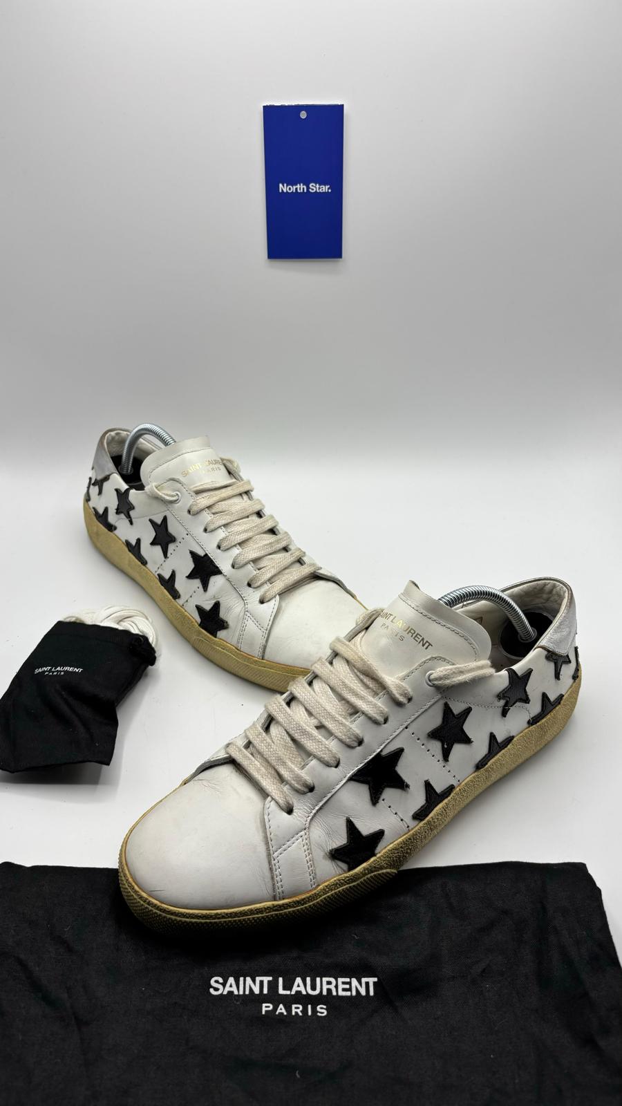 Saint Laurent - 42 EU