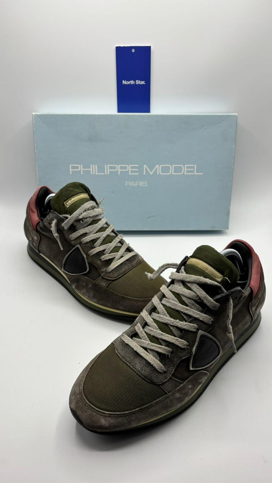 Philippe Model TRPZ - 40.5 EU