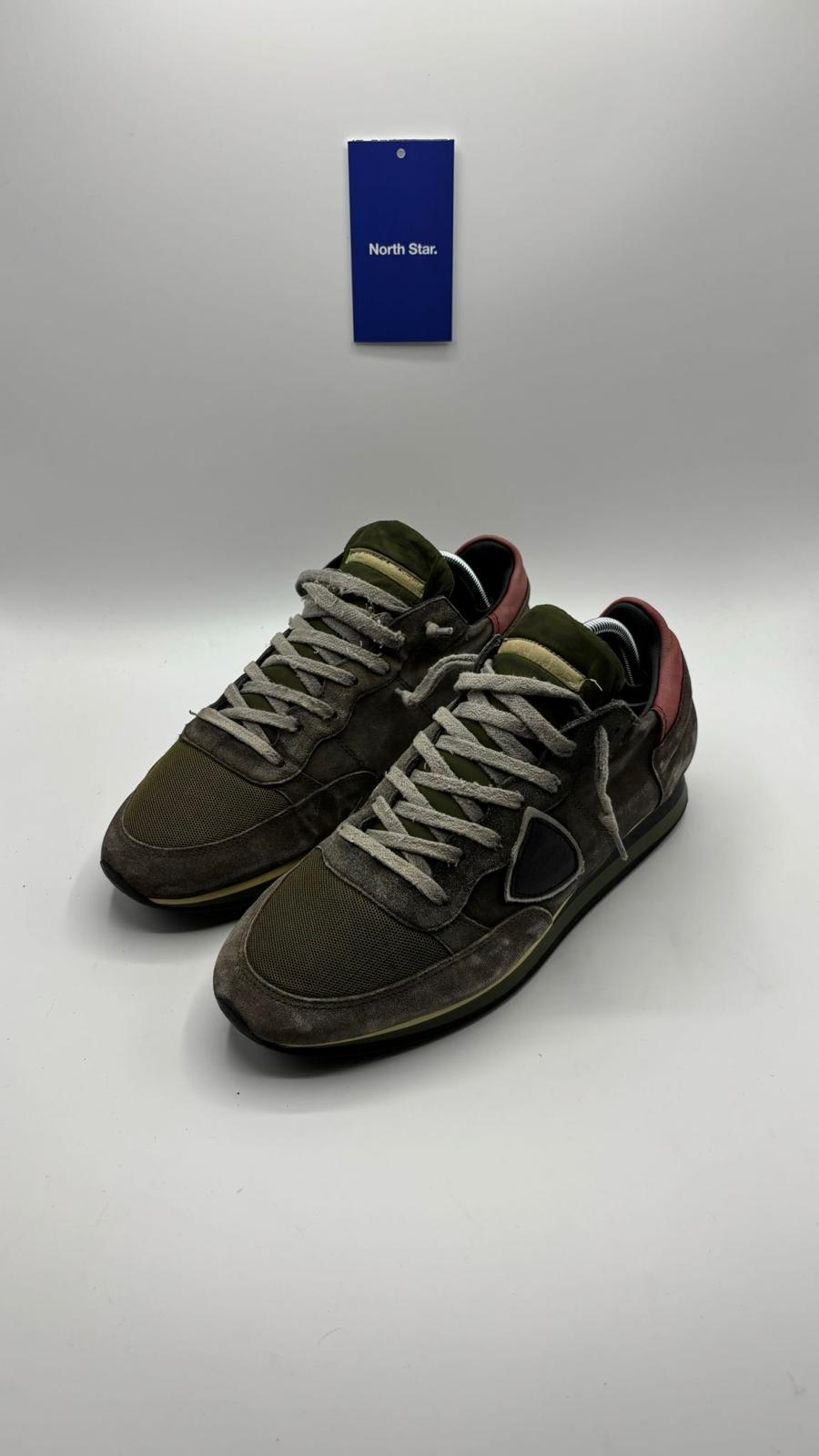 Philippe Model TRPZ - 40.5 EU