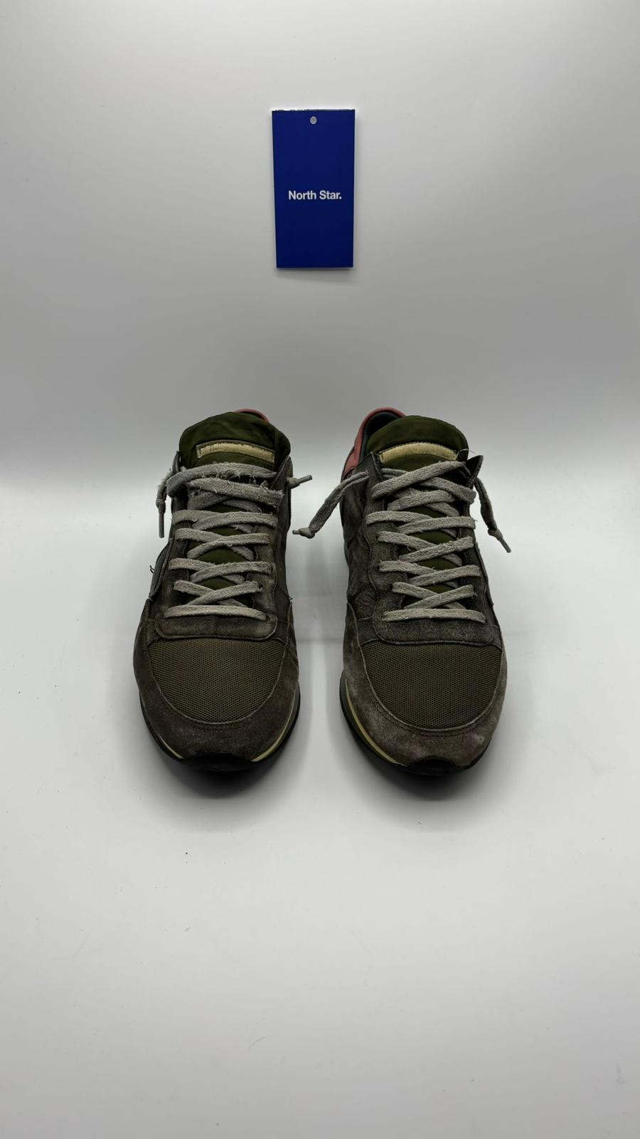 Philippe Model TRPZ - 40.5 EU
