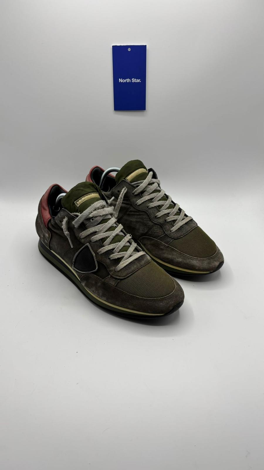Philippe Model TRPZ - 40.5 EU