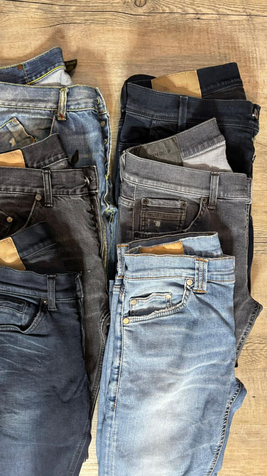 Dondup Jeans Buk x6