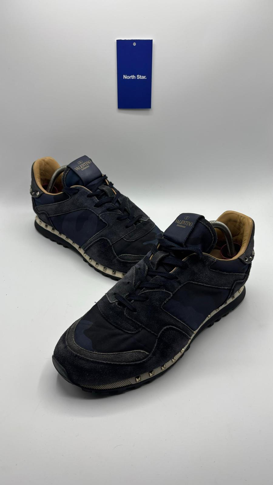 Valentino Rockrunner - 43 EU