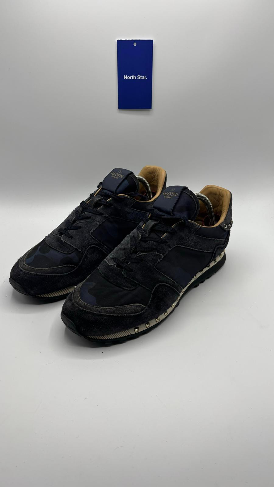 Valentino Rockrunner - 43 EU
