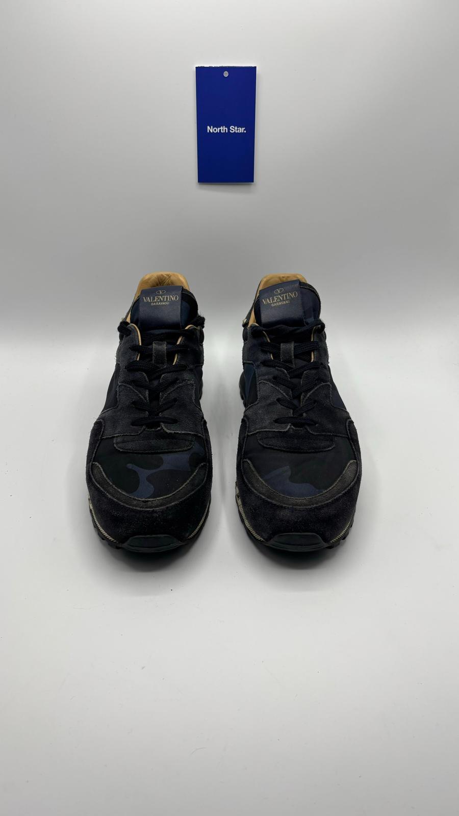 Valentino Rockrunner - 43 EU