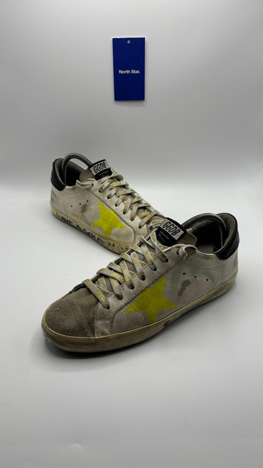 Golden Goose Superstar - 43 EU