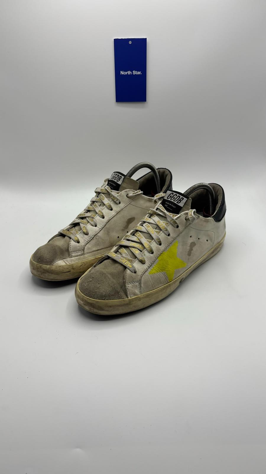 Golden Goose Superstar - 43 EU