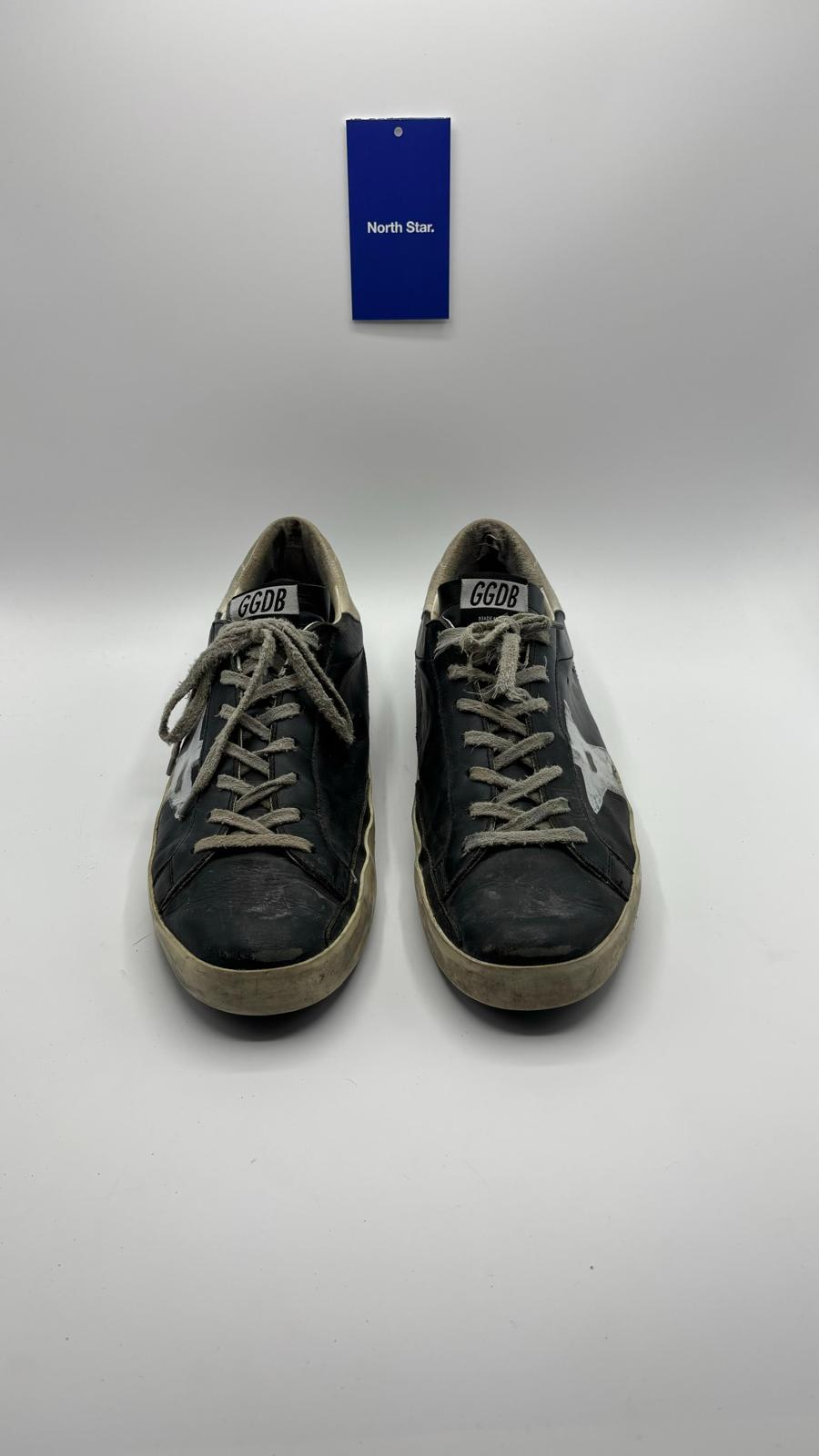 Golden Goose Superstar - 44 EU