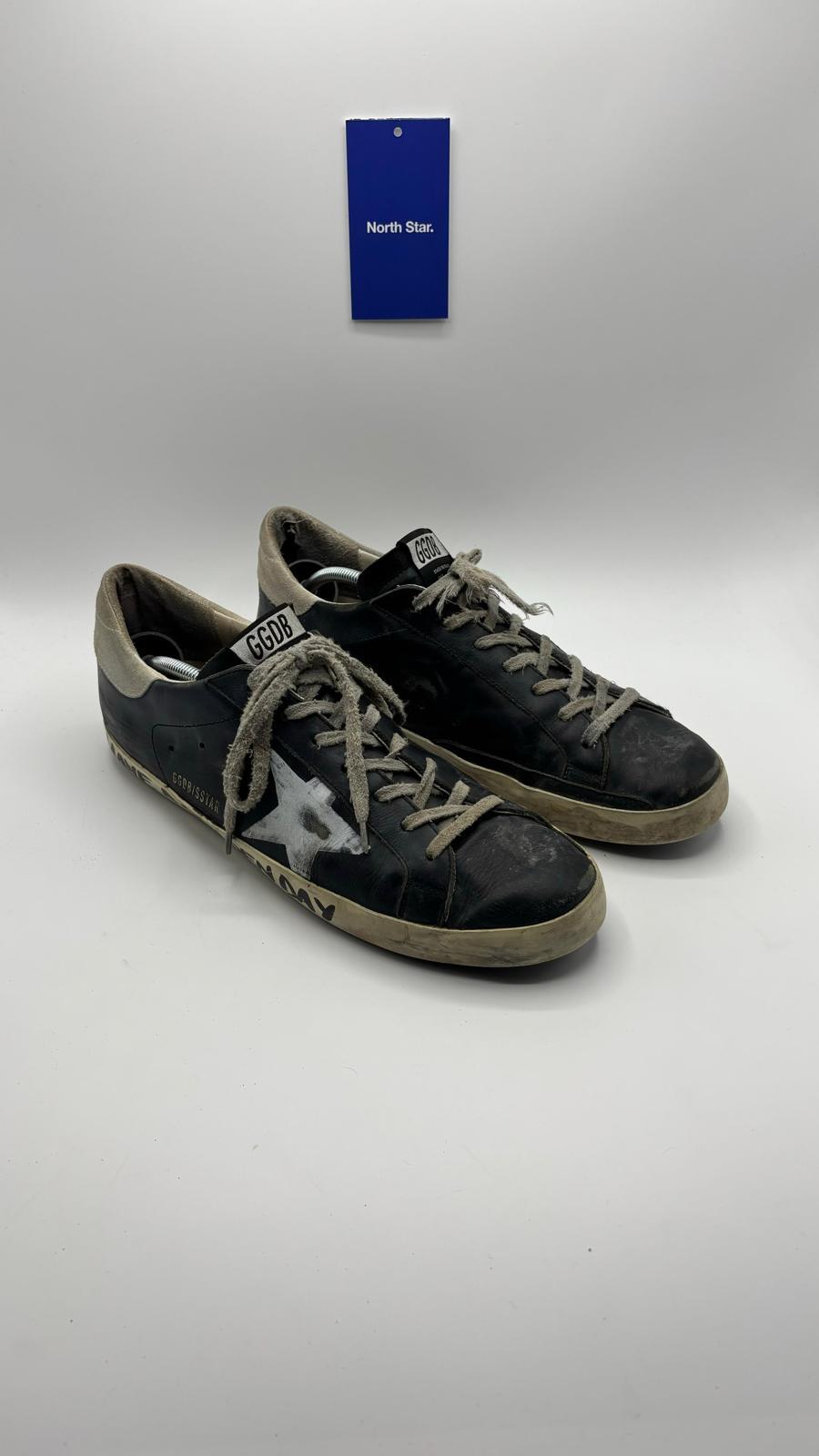 Golden Goose Superstar - 44 EU