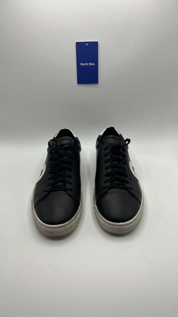 Oliver Cabell - 45 EU