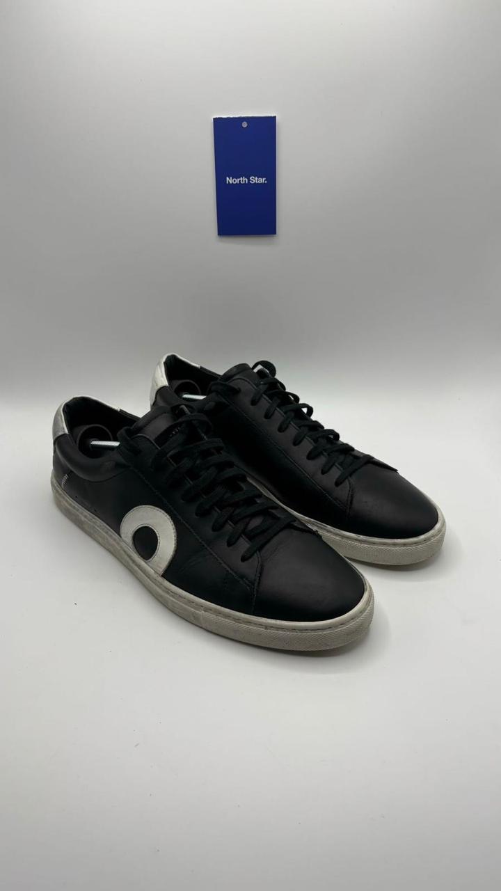 Oliver Cabell - 45 EU