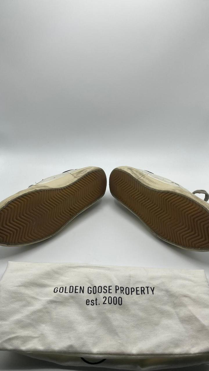 Golden Goose Superstar - 40 EU