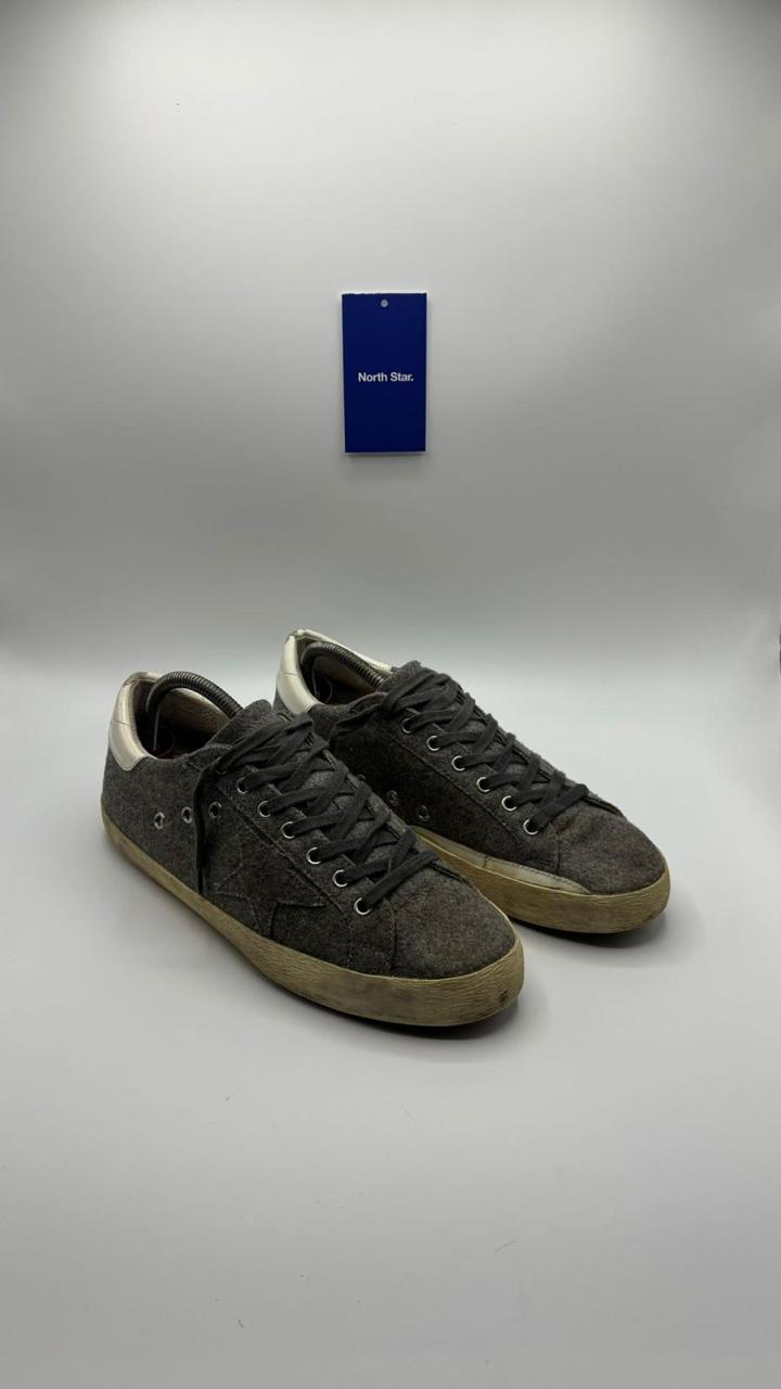 Golden Goose Superstar - 42 EU
