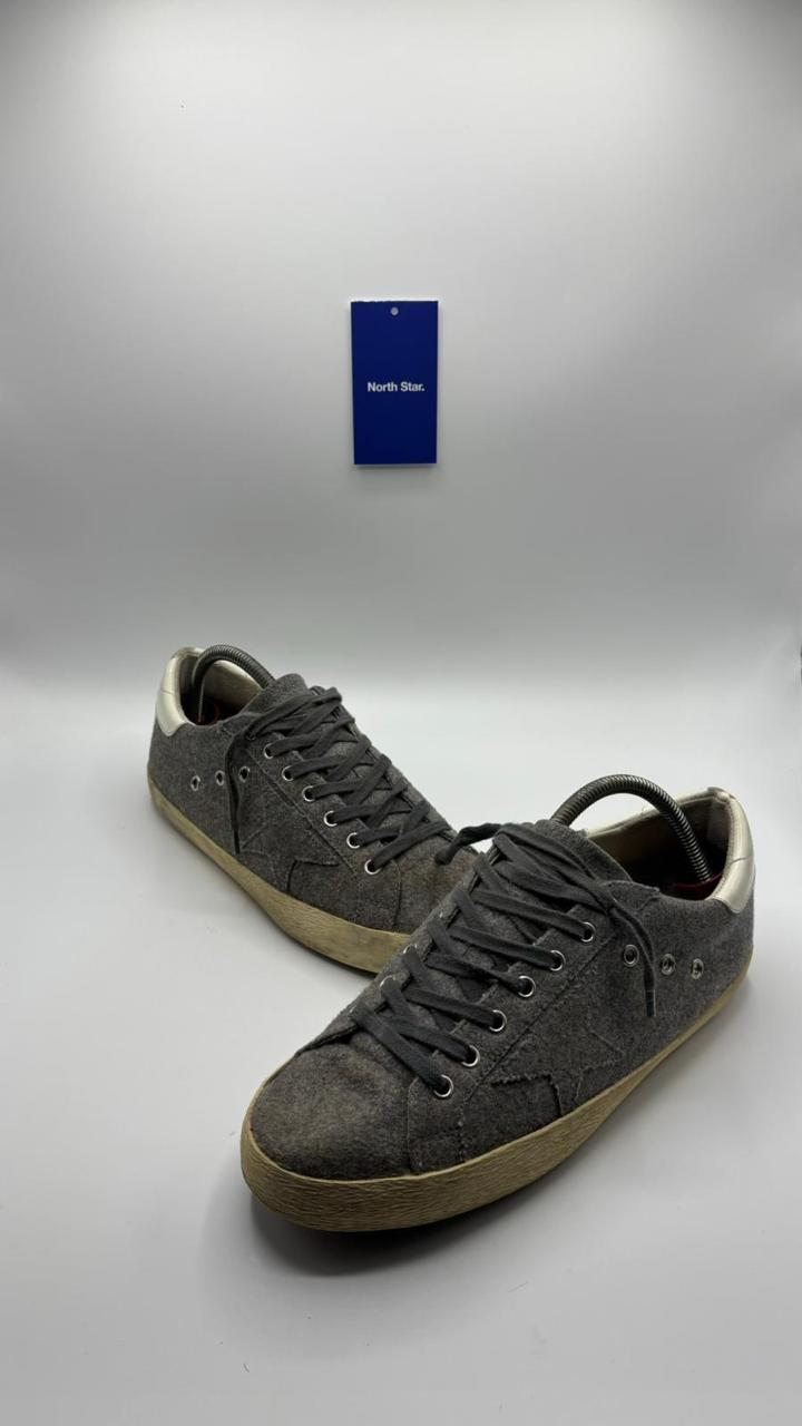 Golden Goose Superstar - 42 EU
