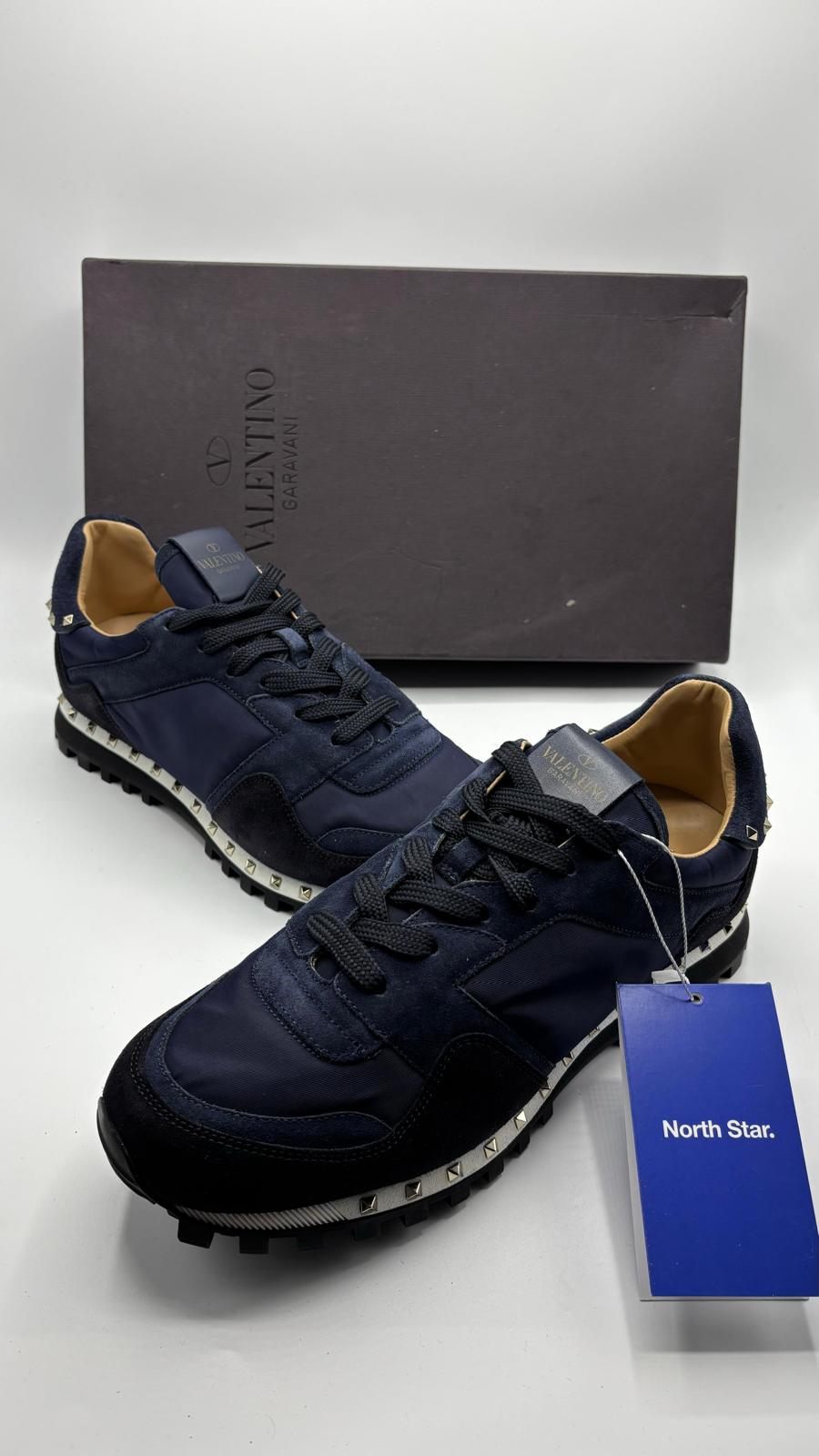 Valentino Rockrunner - 43.5 EU