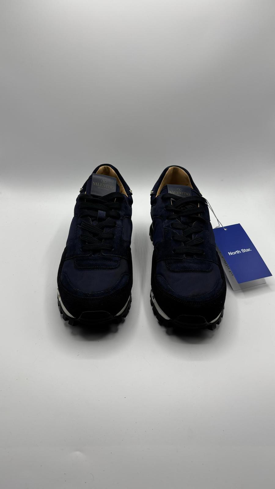 Valentino Rockrunner - 43.5 EU