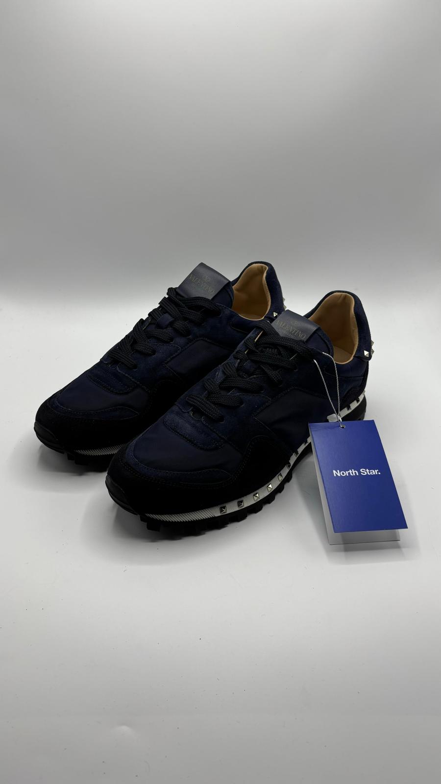 Valentino Rockrunner - 43.5 EU