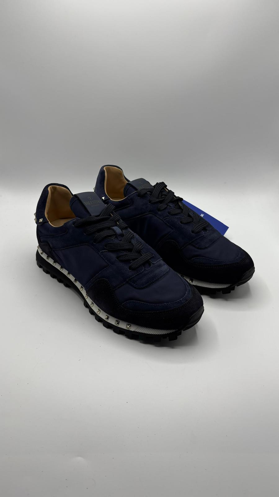 Valentino Rockrunner - 43.5 EU