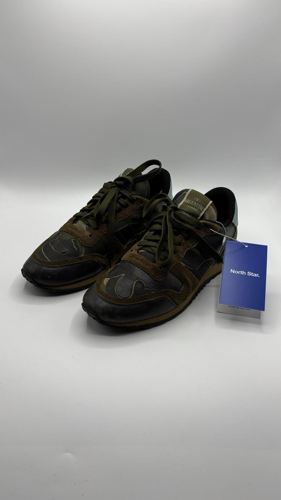 Valentino Rockrunner - 41 EU