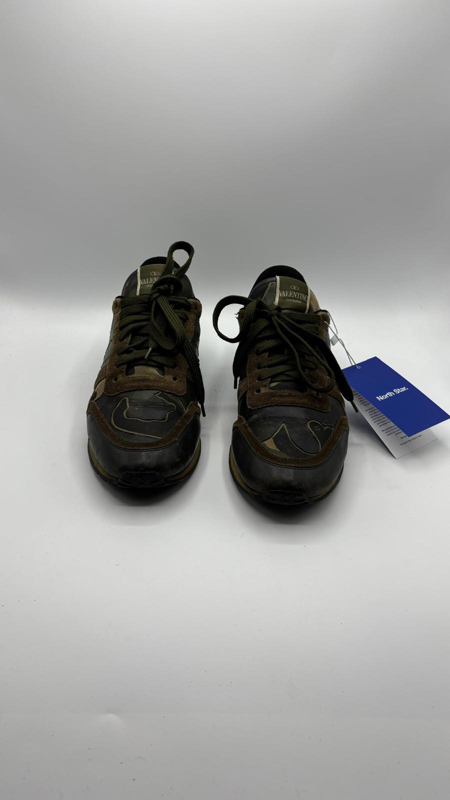 Valentino Rockrunner - 41 EU