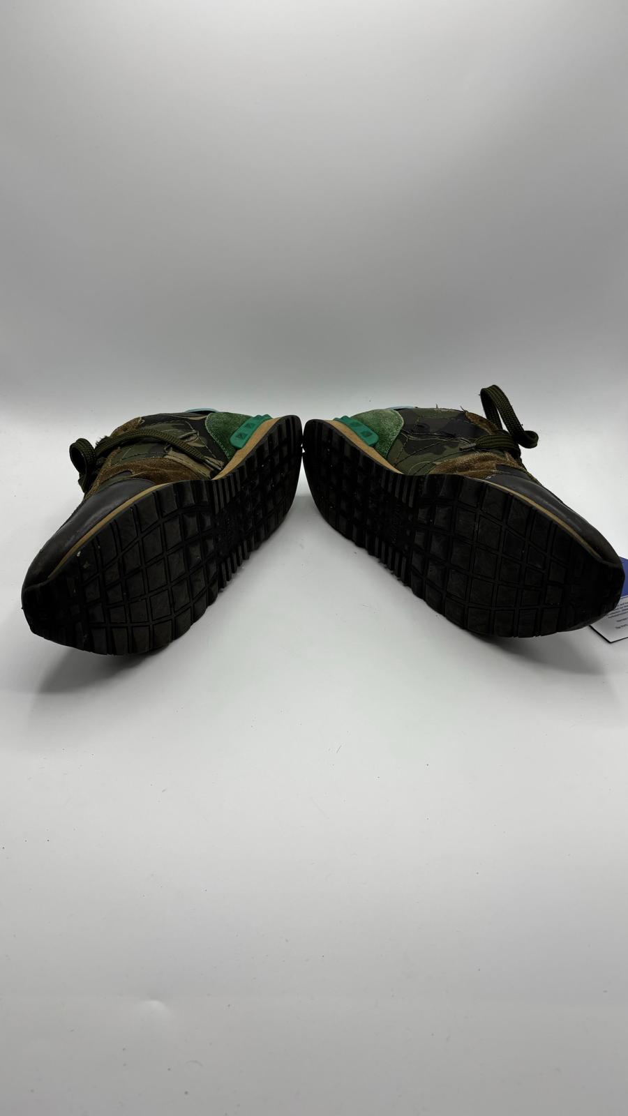 Valentino Rockrunner - 41 EU