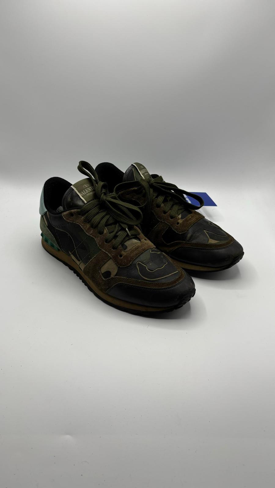 Valentino Rockrunner - 41 EU