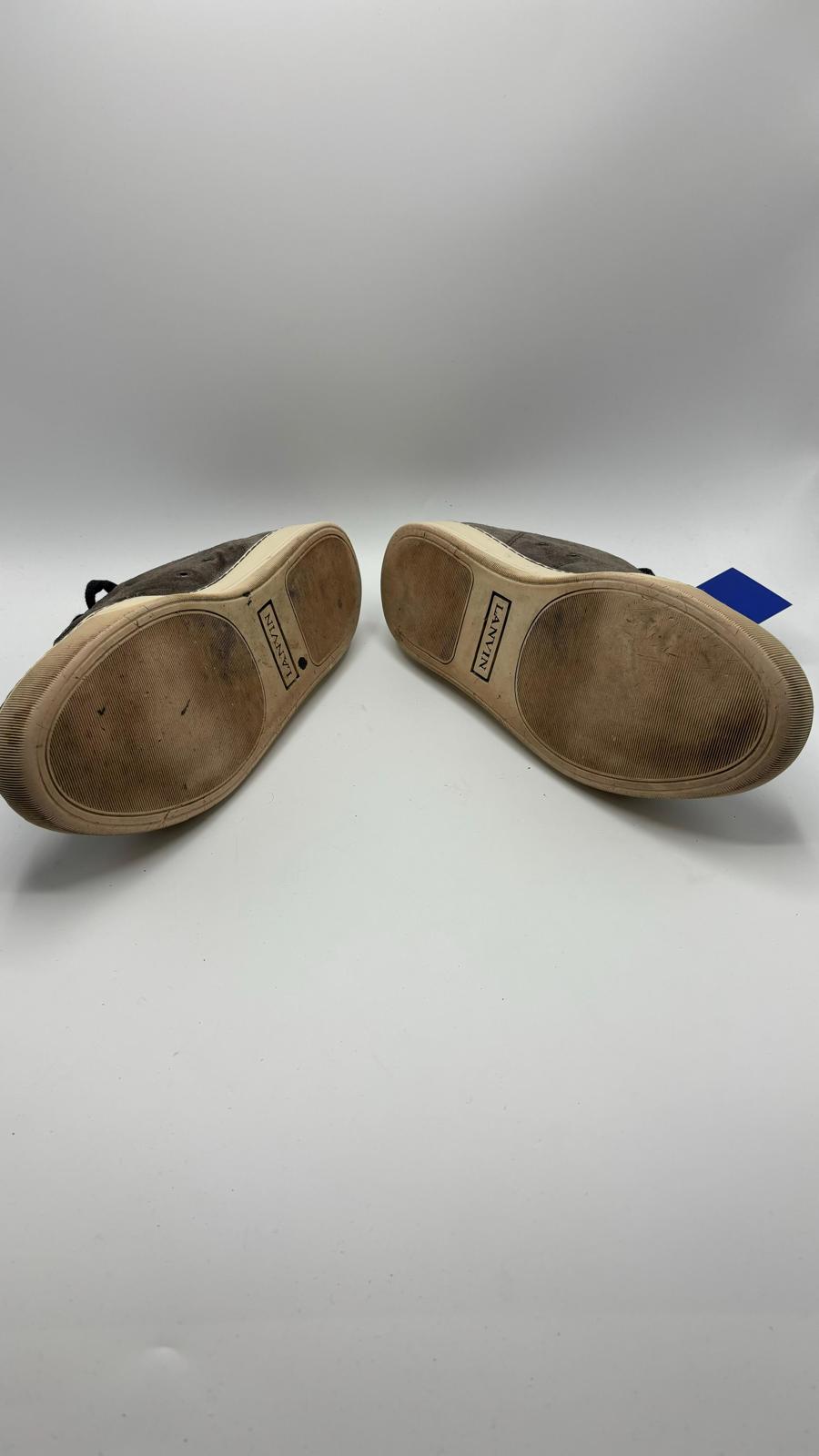 Lanvin DBB1 - 40.5 EU