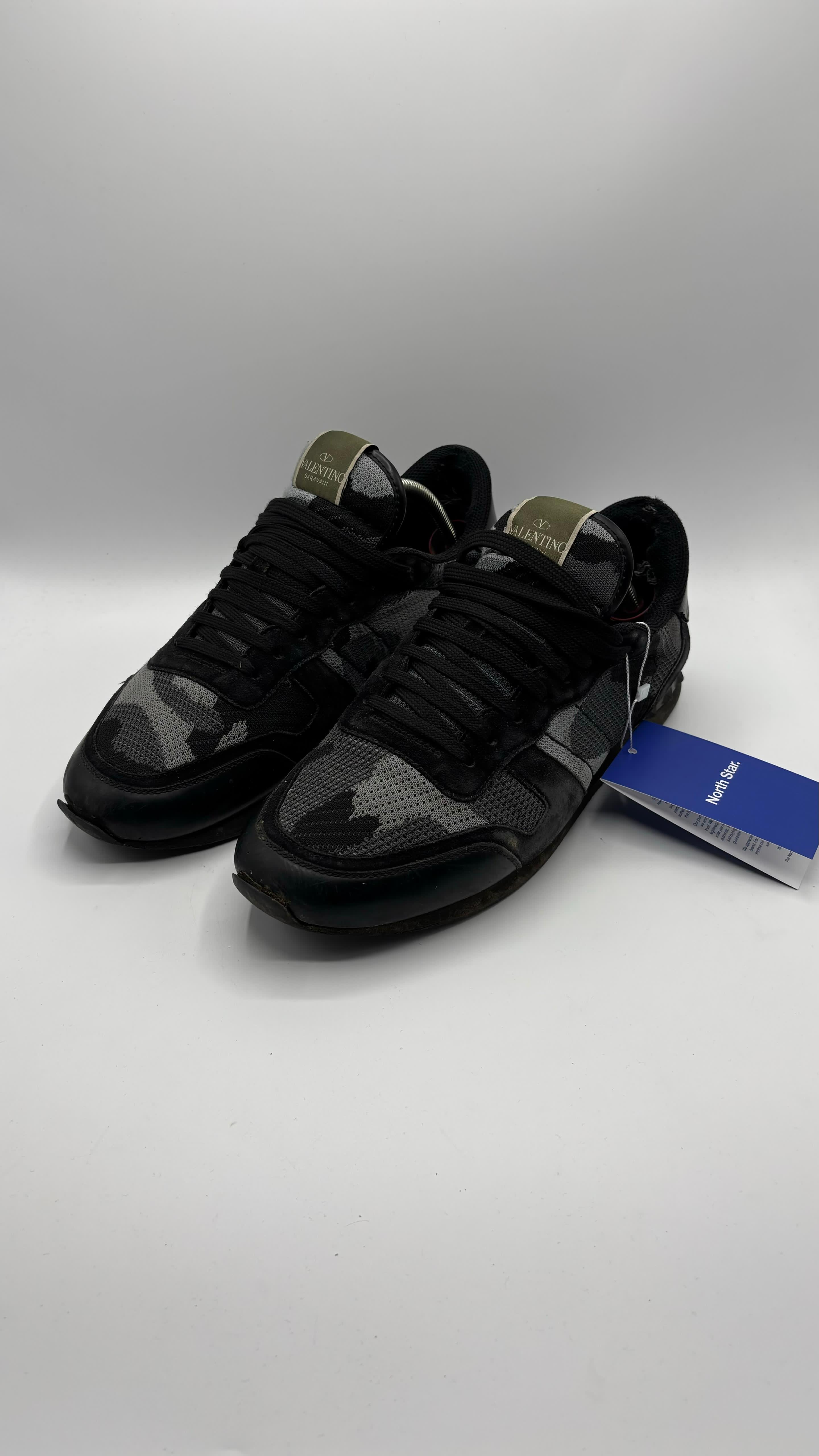 Valentino Rockrunner - 44 EU