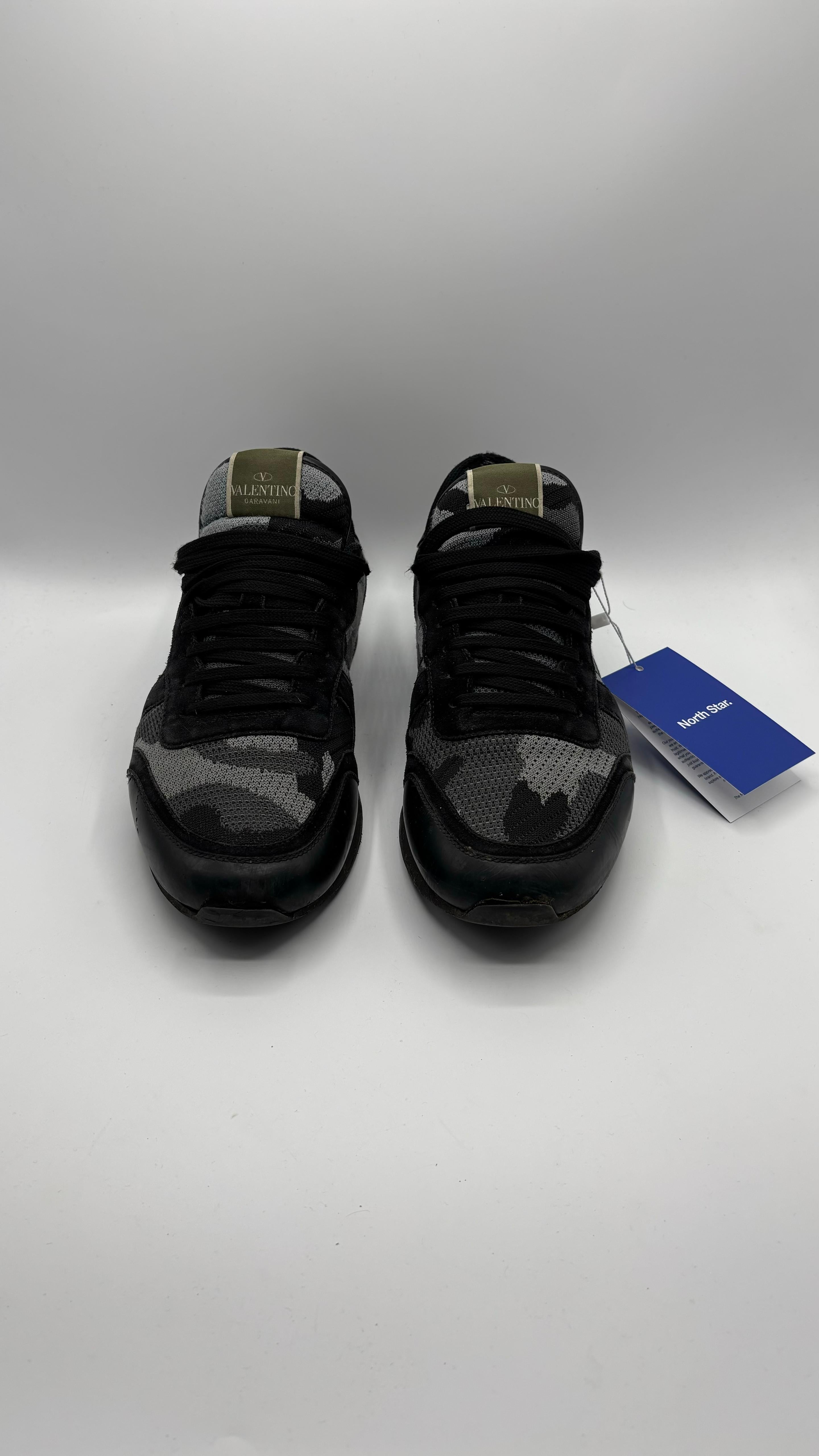 Valentino Rockrunner - 44 EU