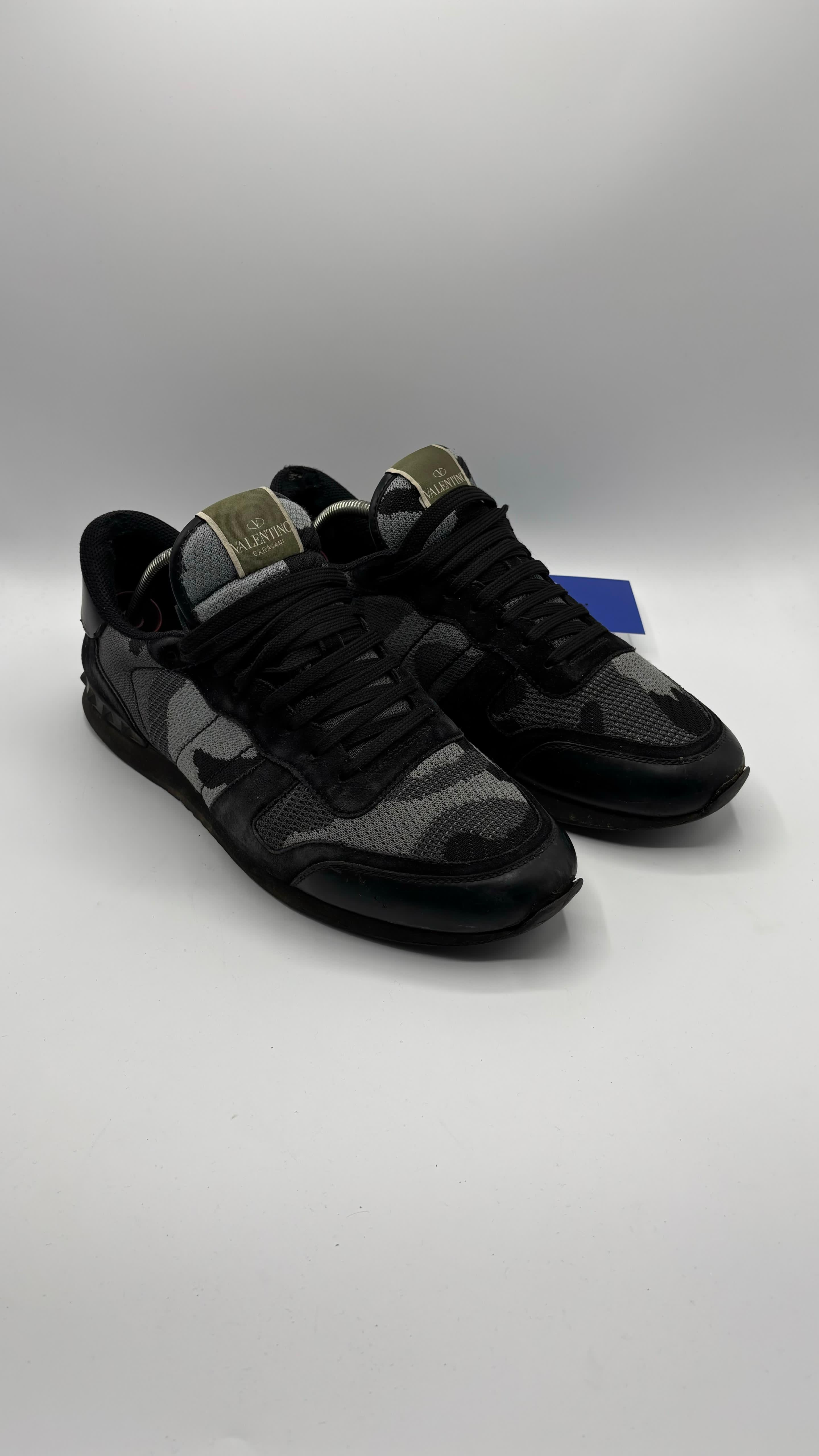 Valentino Rockrunner - 44 EU