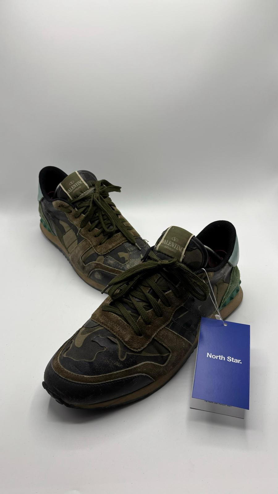 Valentino Rockrunner - 44 EU