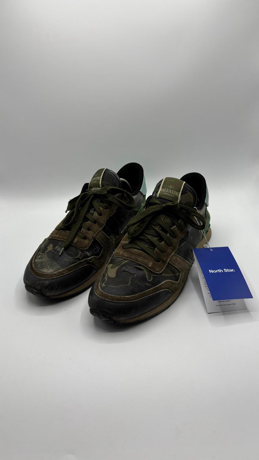 Valentino Rockrunner - 44 EU