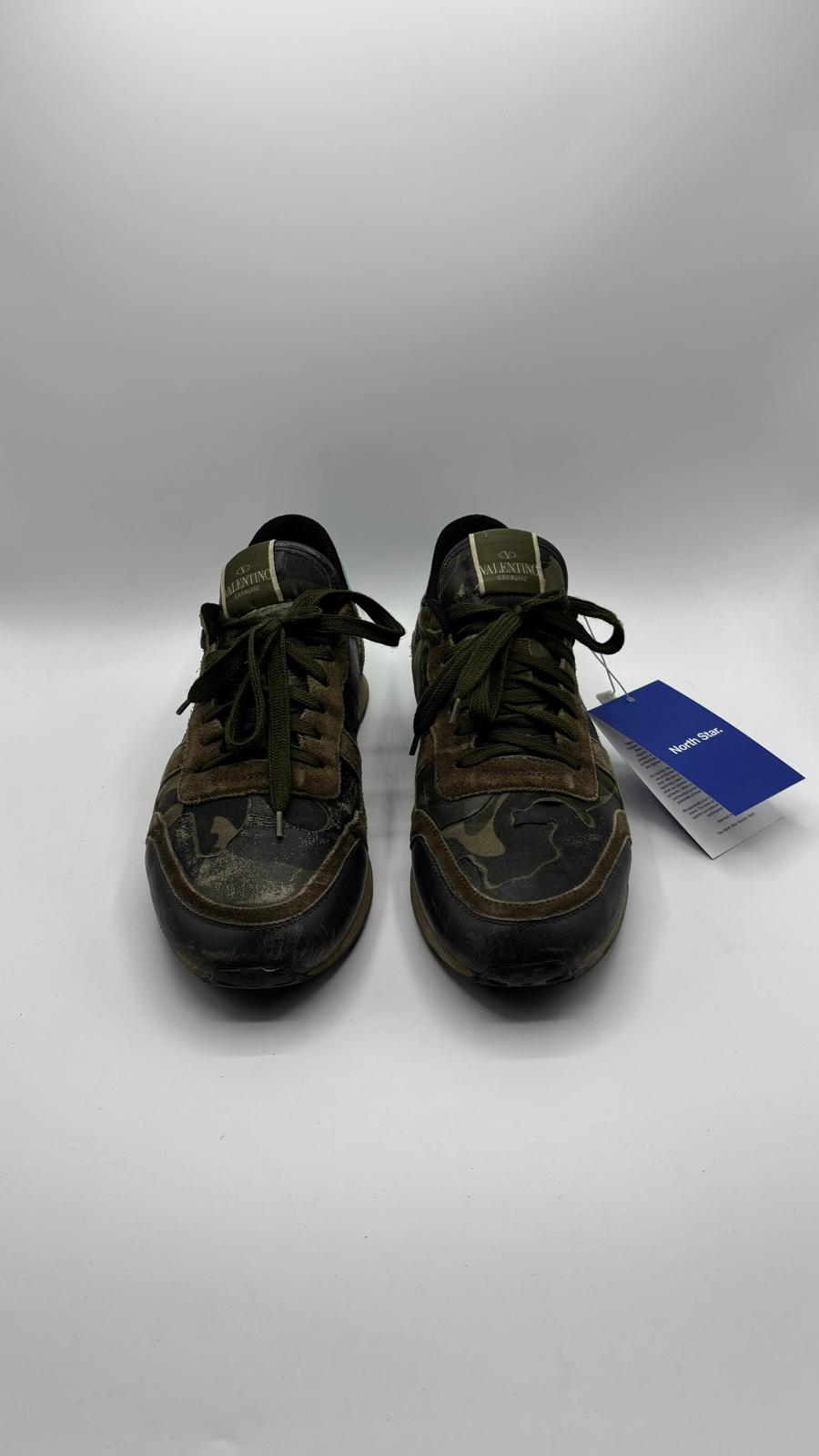 Valentino Rockrunner - 44 EU