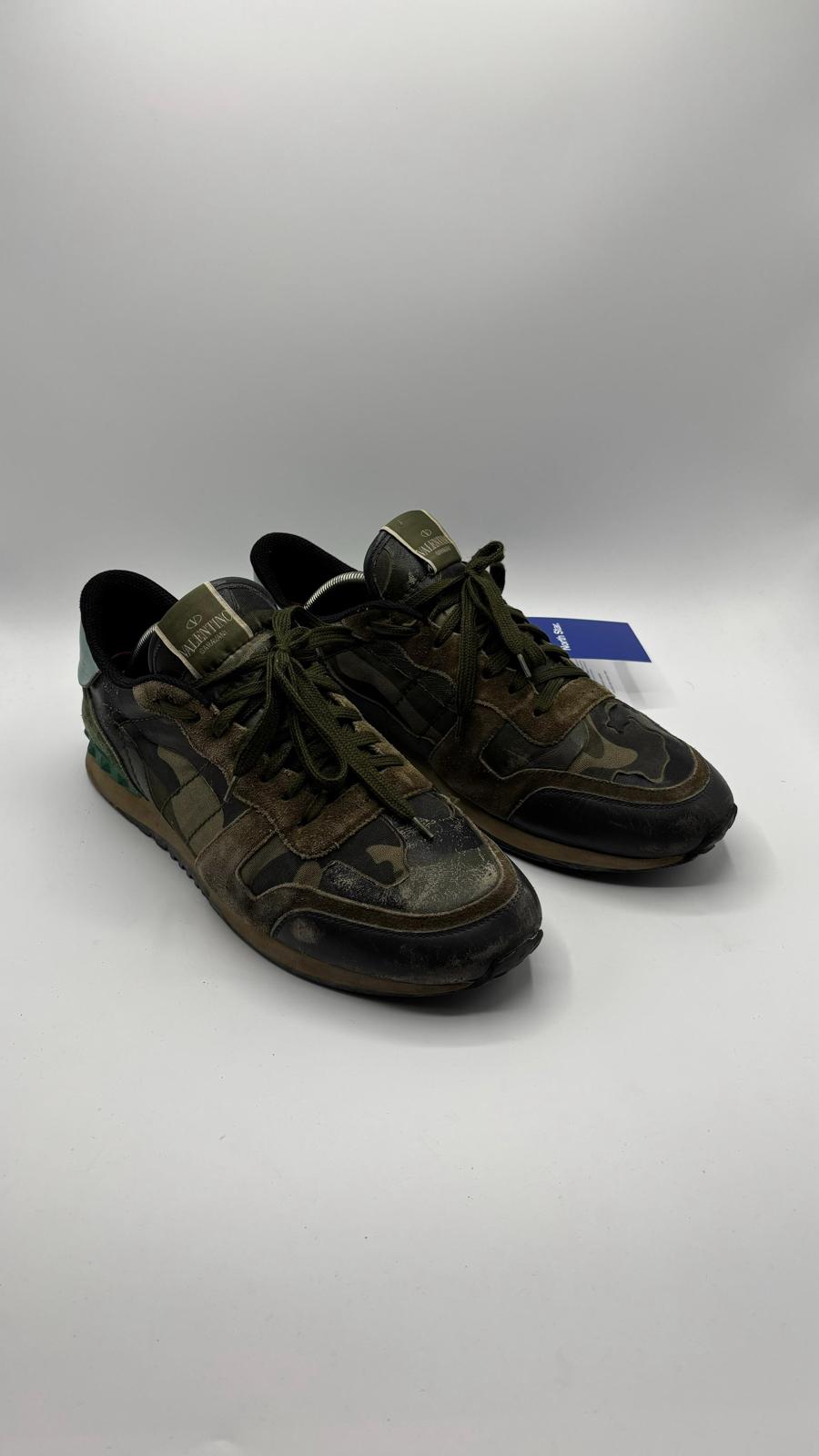 Valentino Rockrunner - 44 EU