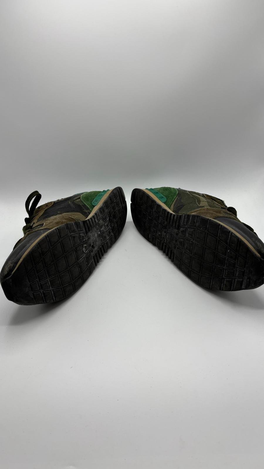 Valentino Rockrunner - 44 EU