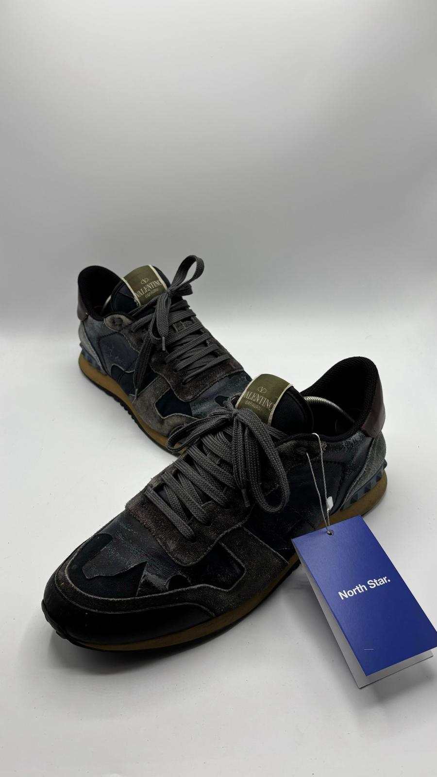 Valentino Rockrunner - 44 EU