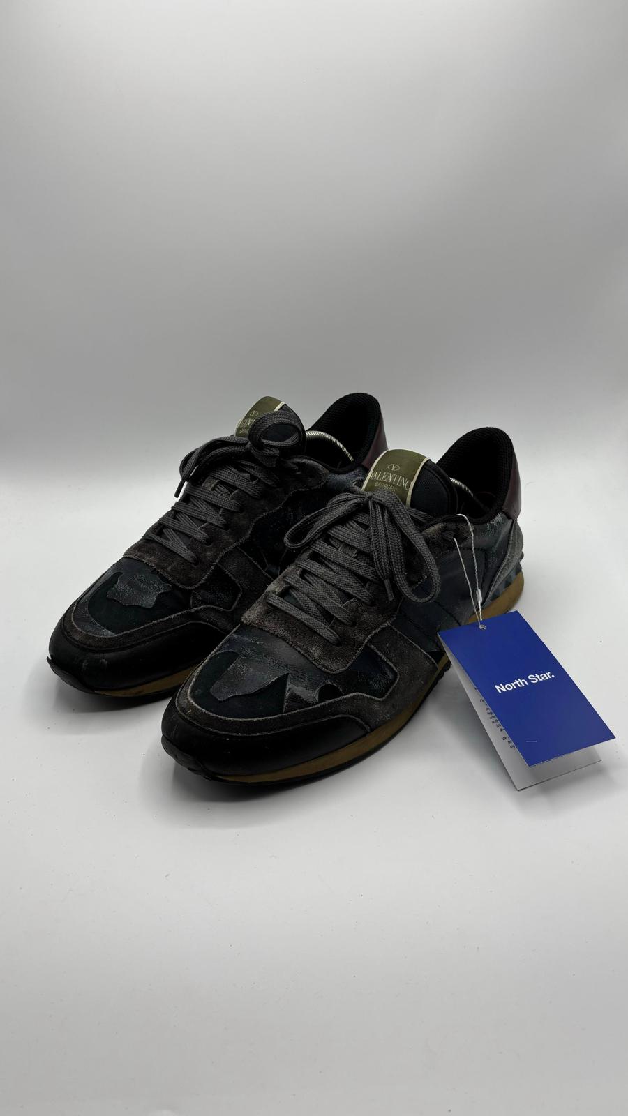 Valentino Rockrunner - 44 EU