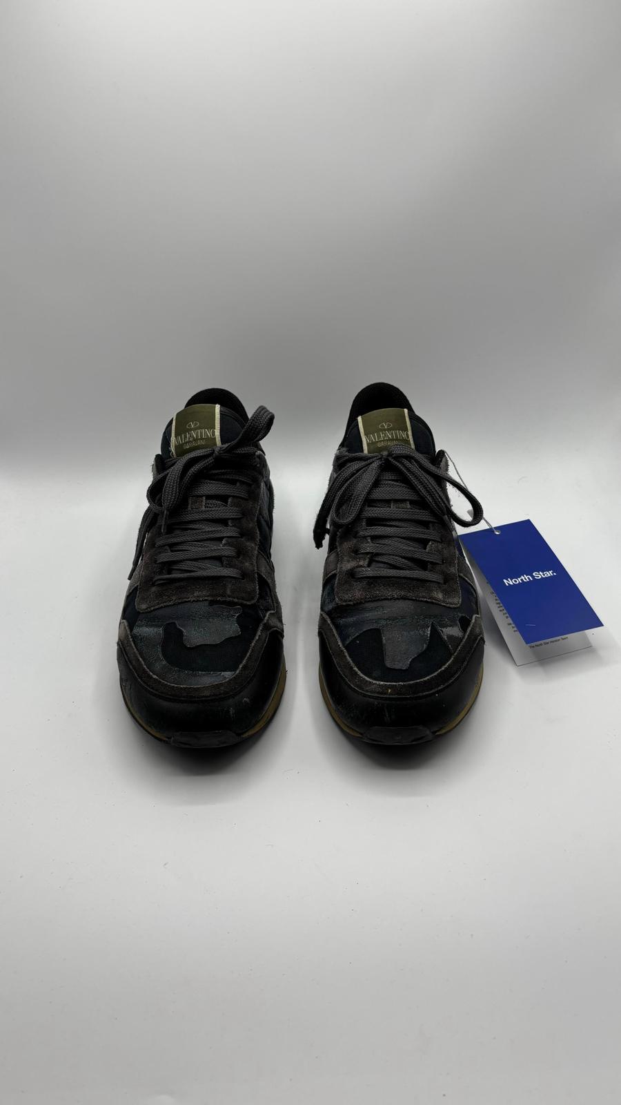 Valentino Rockrunner - 44 EU