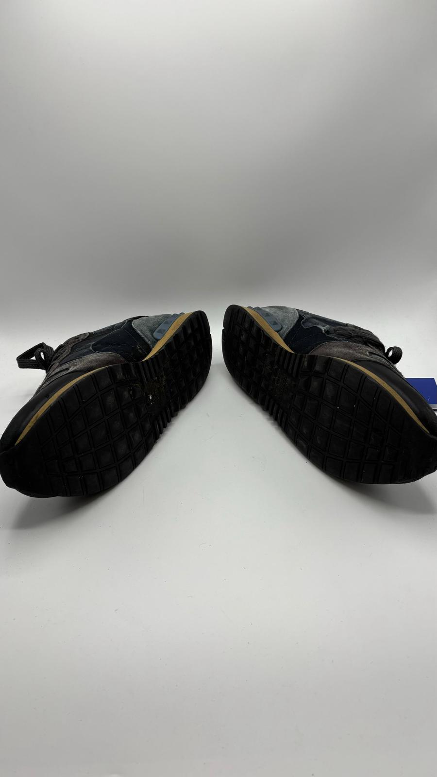 Valentino Rockrunner - 44 EU