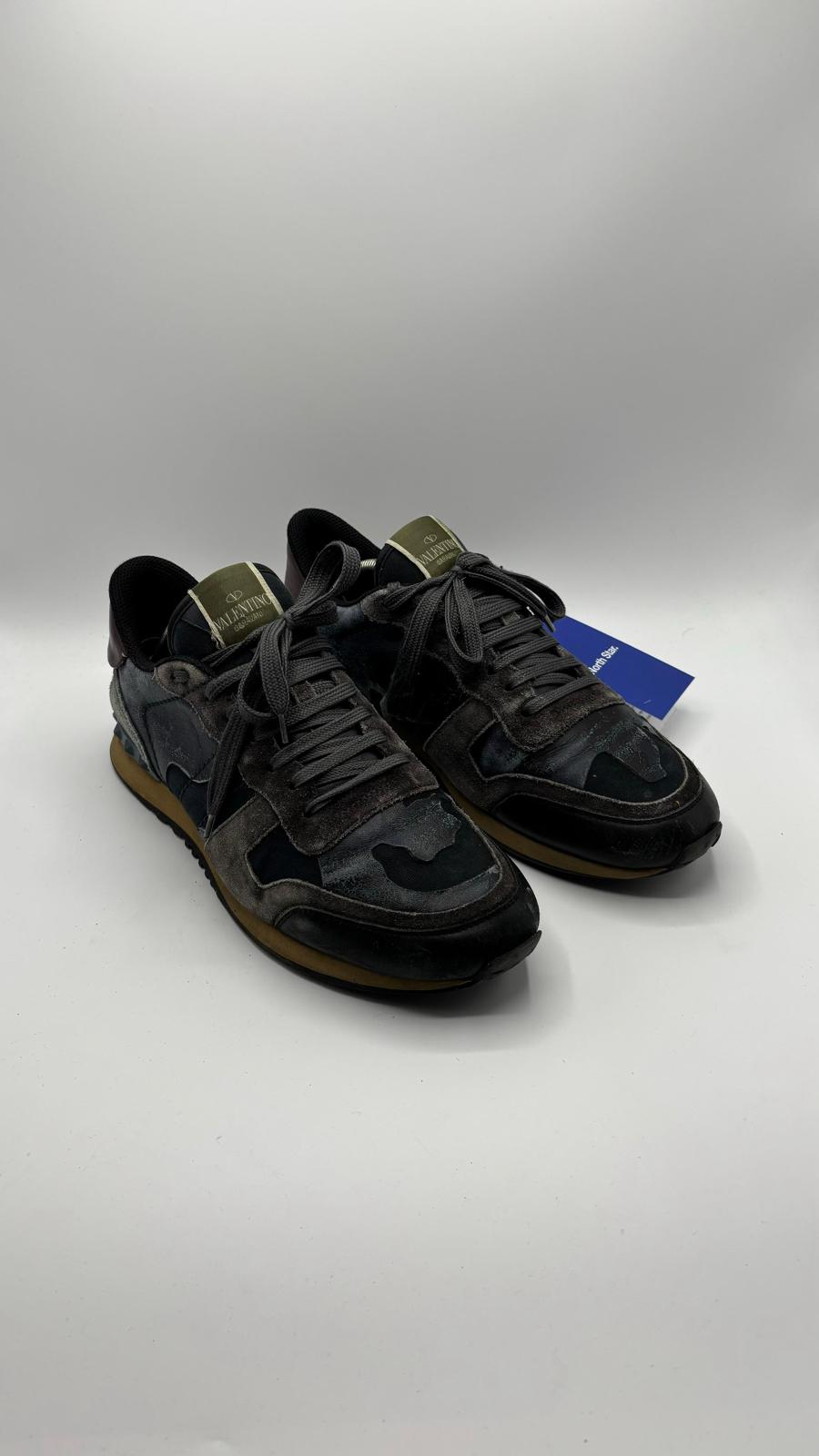 Valentino Rockrunner - 44 EU