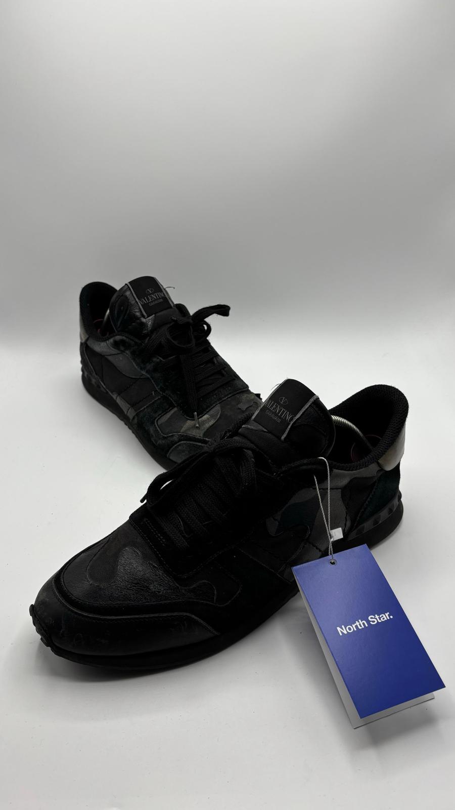 Valentino Rockrunner - 44 EU