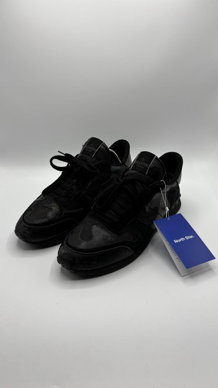 Valentino Rockrunner - 44 EU
