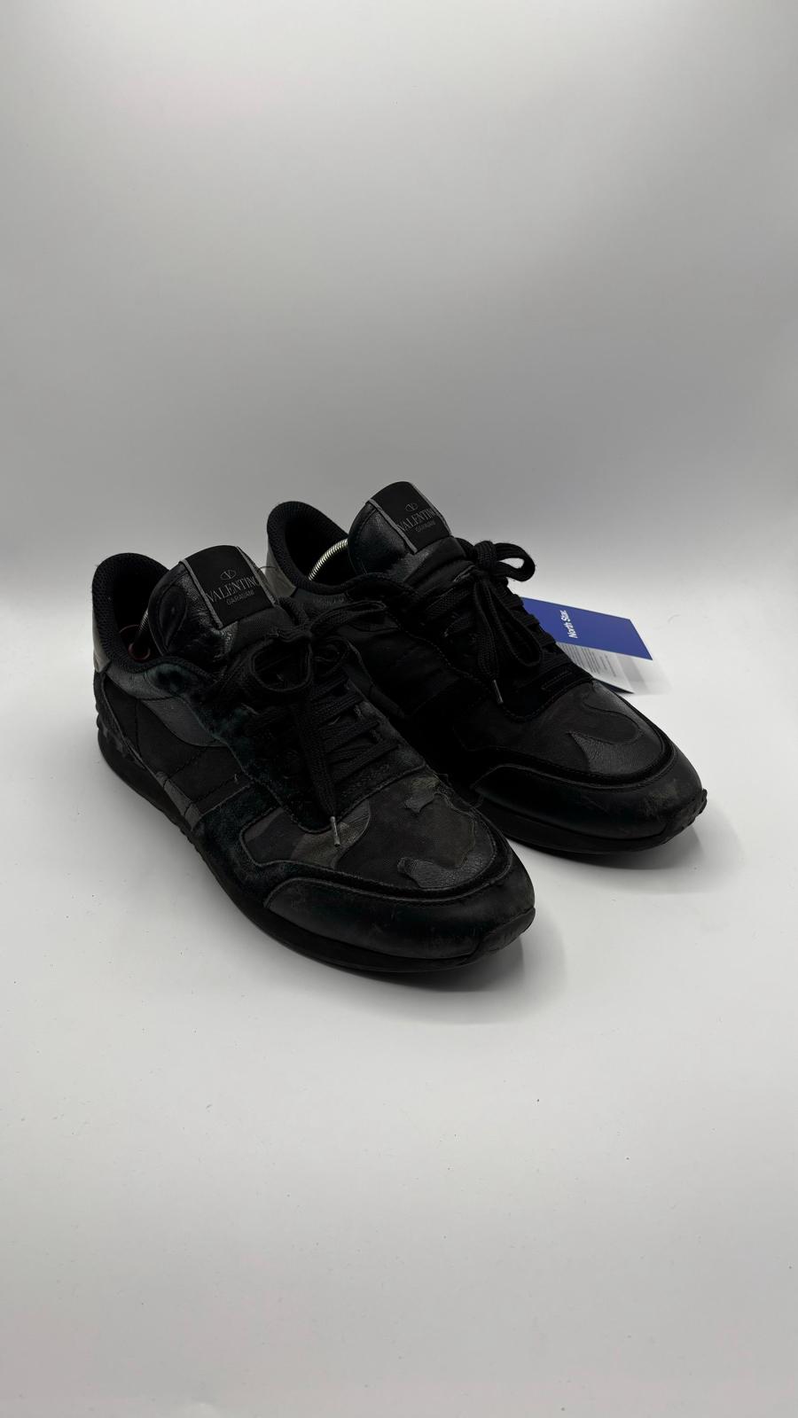 Valentino Rockrunner - 44 EU