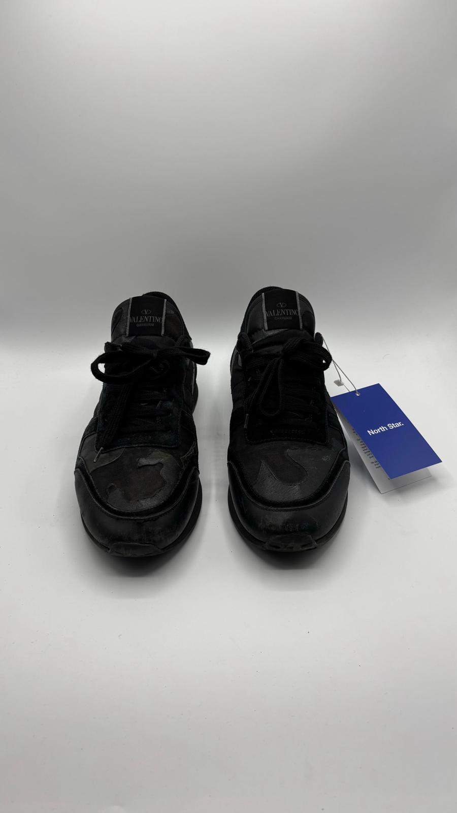 Valentino Rockrunner - 44 EU