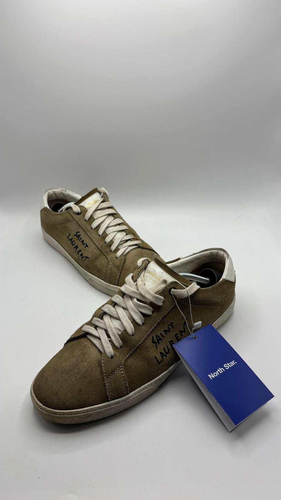 Saint Laurent - 43 EU